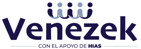 VenEzek Logo